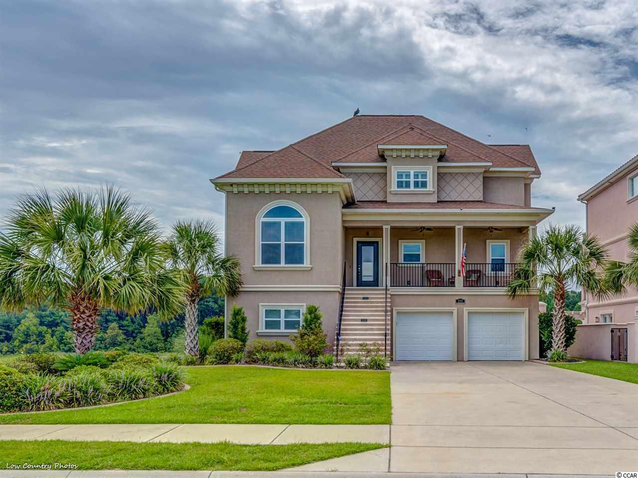 197 Avenue of the Palms Myrtle Beach, SC 29579