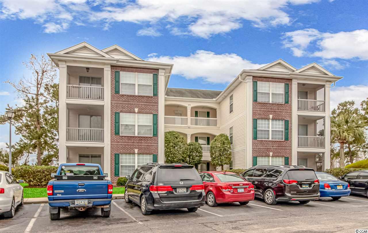 472 River Oaks Dr. UNIT L Myrtle Beach, SC 29579