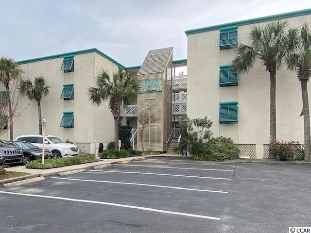 105 S Ocean Blvd. UNIT #101 North Myrtle Beach, SC 29582