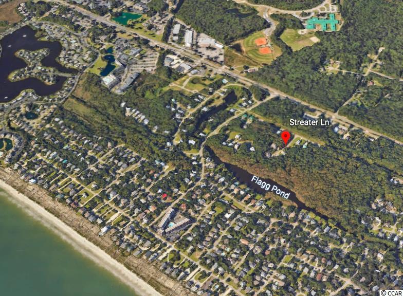 Lot 79 Streater Ln. Pawleys Island, SC 29585