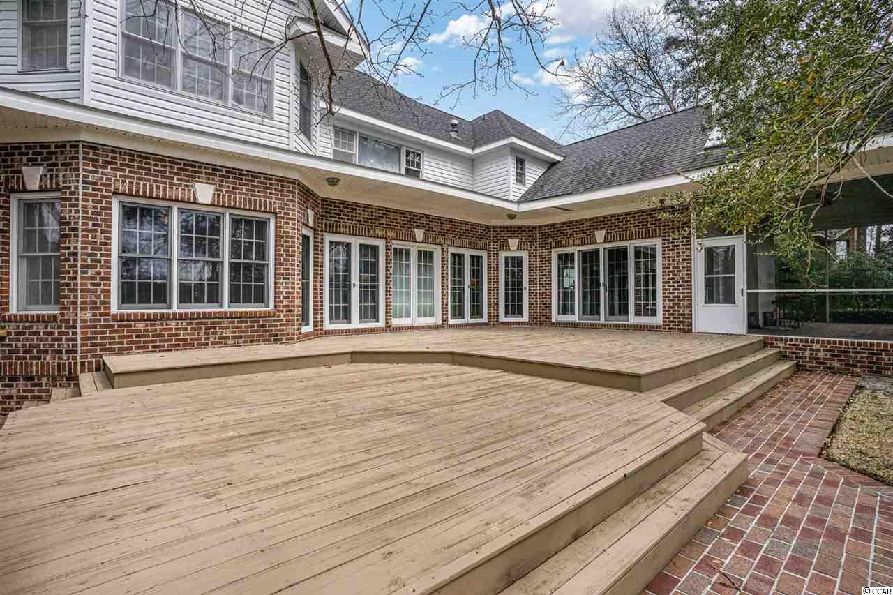 1316 Royal Devon Dr. Surfside Beach, SC 29575