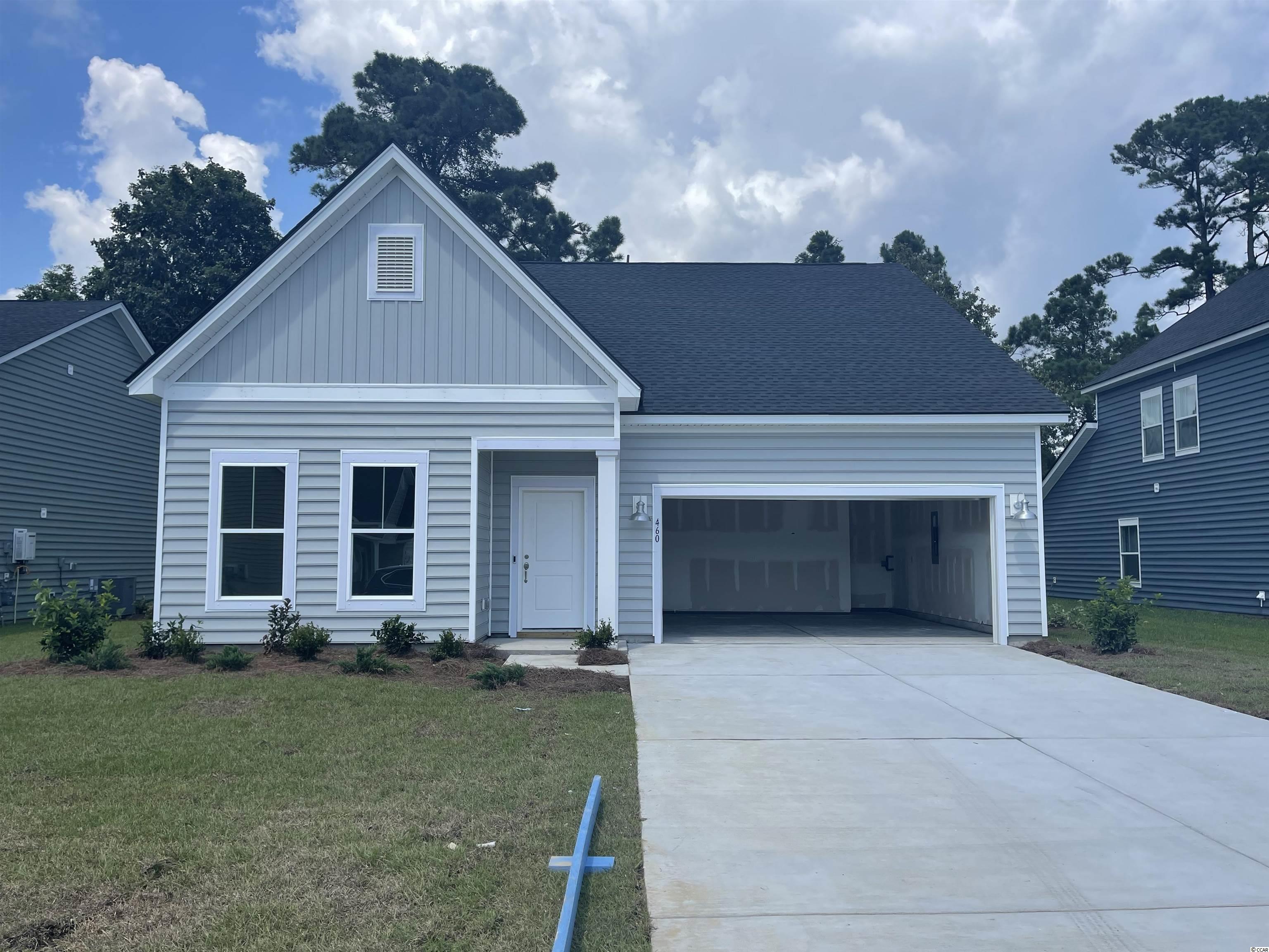 460 Craigflower Ct. Longs, SC 29568