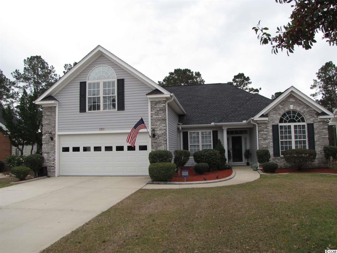 616 Trawler Bay Ct. Conway, SC 29526