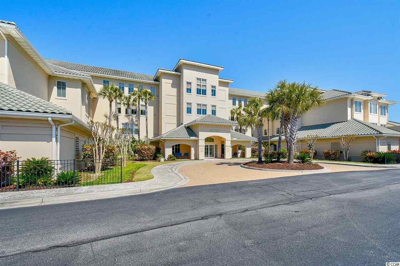 2180 Waterview Dr. UNIT #423 North Myrtle Beach, SC 29582