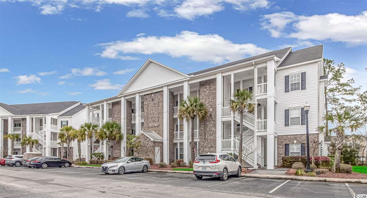 106 Birch N Coppice Dr. UNIT #10 Myrtle Beach, SC 29575