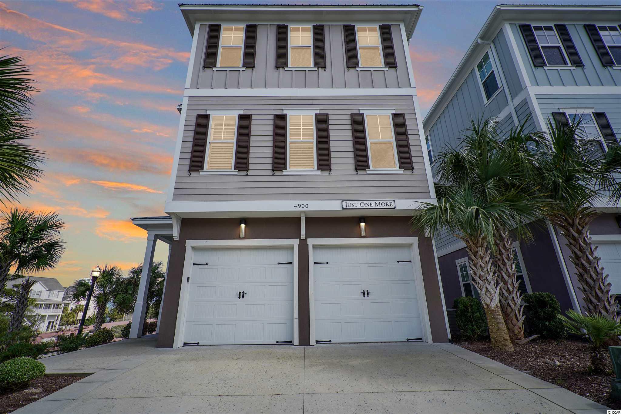 4900 Salt Creek Ct. North Myrtle Beach, SC 29582