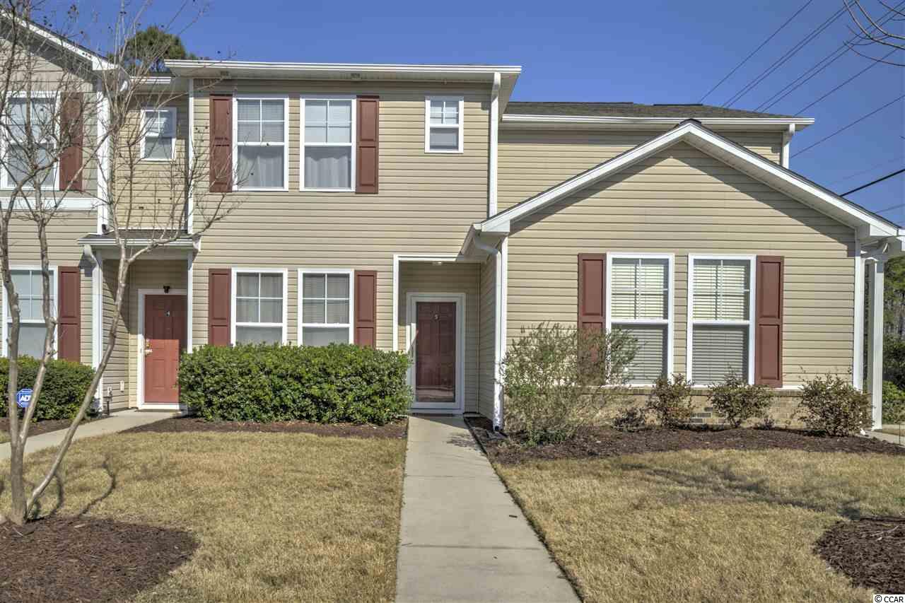 100 Olde Towne Way UNIT #5 Myrtle Beach, SC 29588