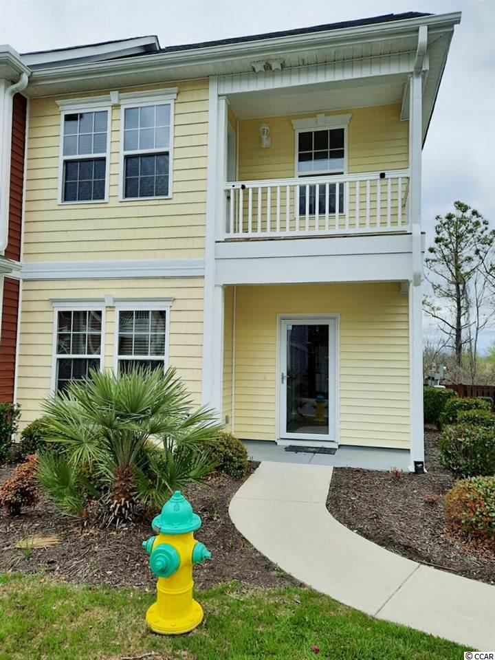 1742 Low Country Pl. UNIT A Myrtle Beach, SC 29577