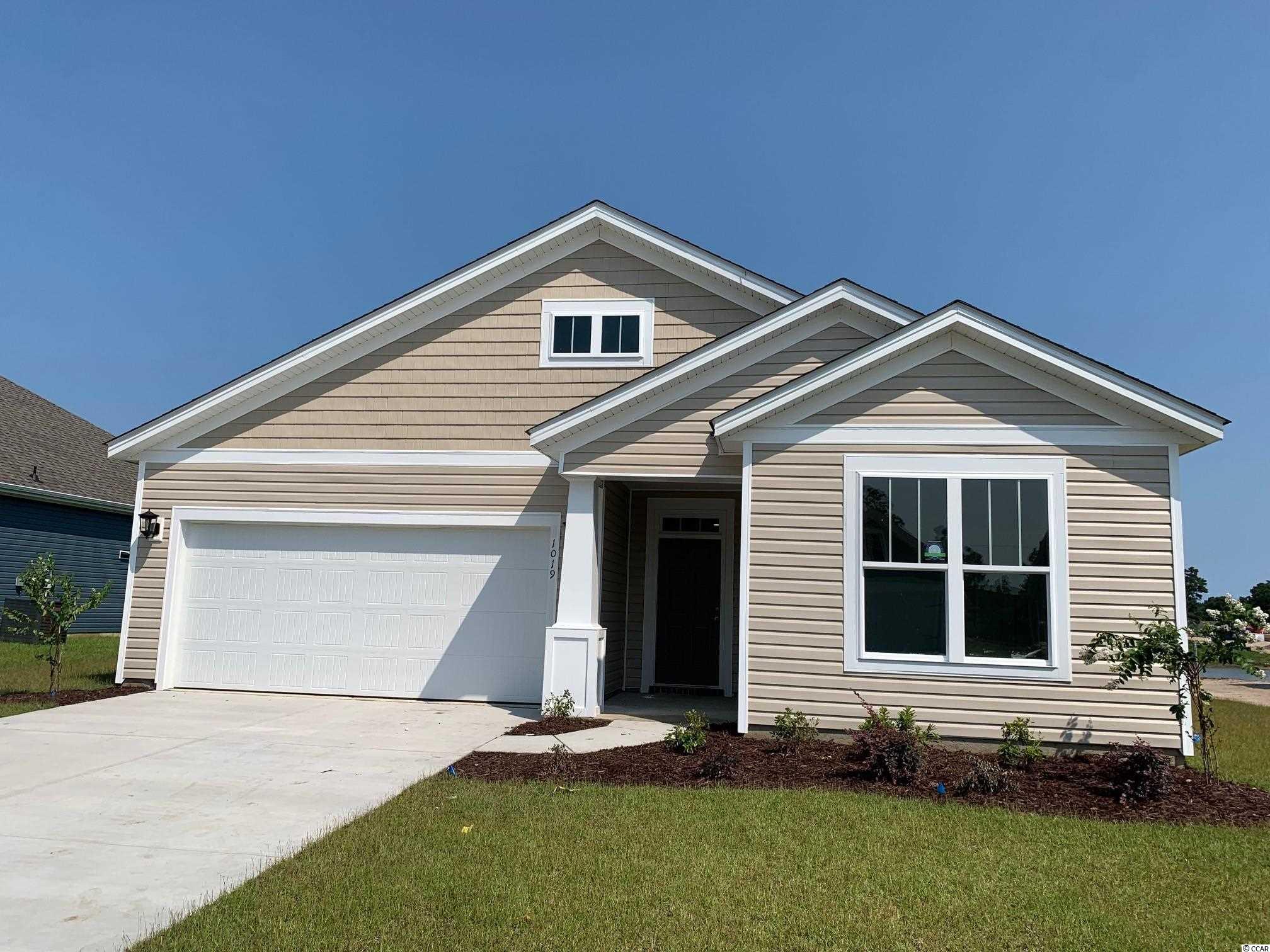 1019 Selma Loop Surfside Beach, SC 29575