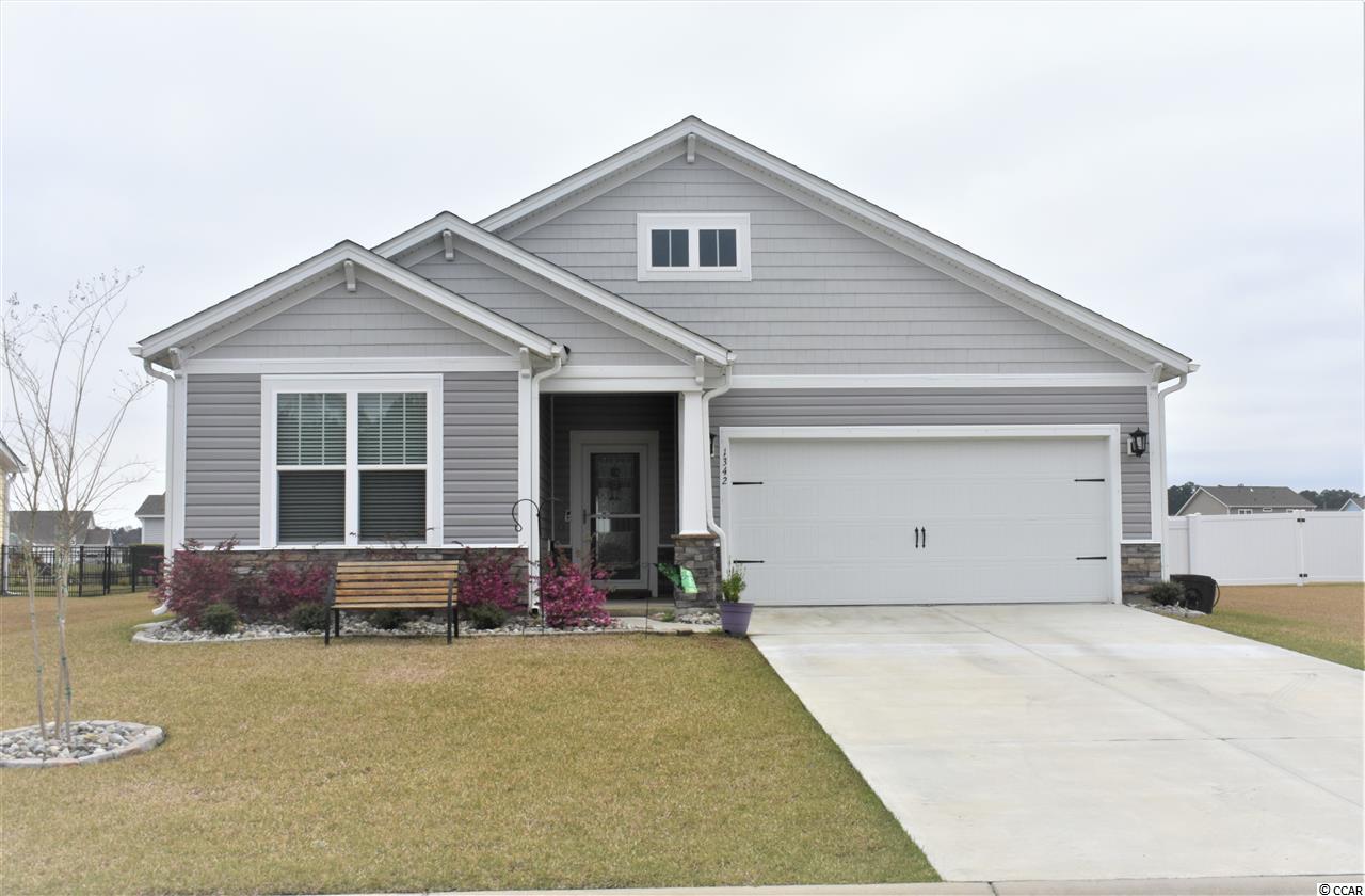 1342 Tessera Rd. Myrtle Beach, SC 29579