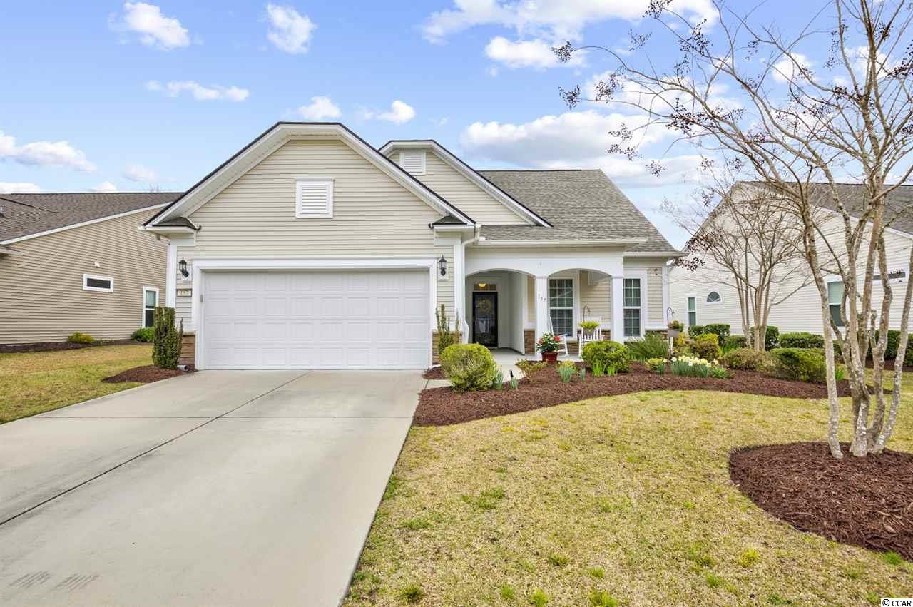 157 Cypress Creek Dr. Murrells Inlet, SC 29576