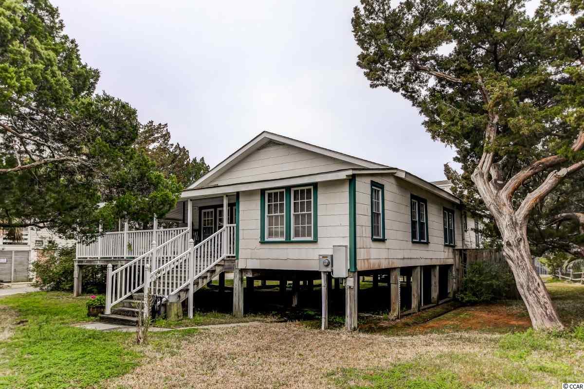 227 Atlantic Ave. Pawleys Island, SC 29585