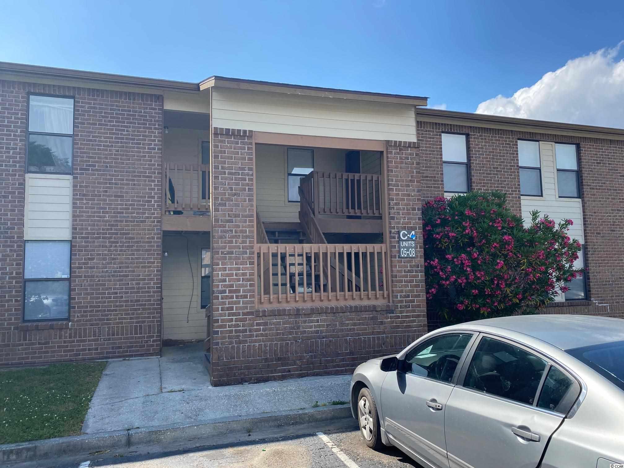 2005 Greens Blvd. UNIT C-407 Myrtle Beach, SC 29577