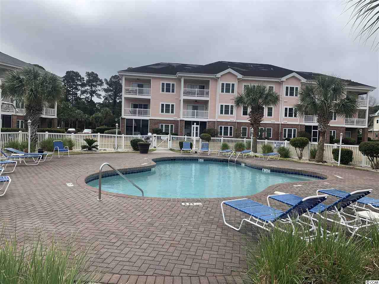 4839 Carnation Circle UNIT 7-105 Myrtle Beach, SC 29577