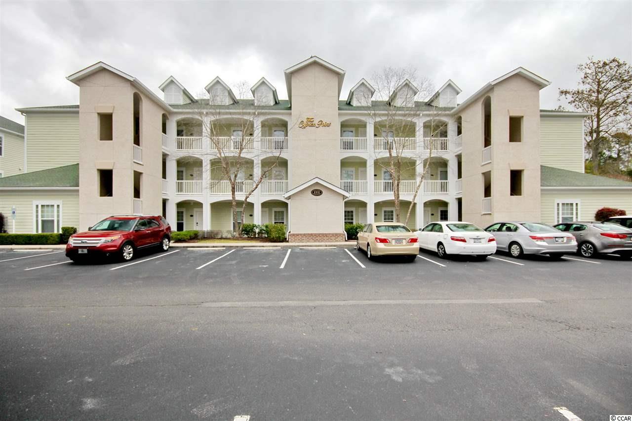 1001 World Tour Blvd. UNIT #301 Myrtle Beach, SC 29579