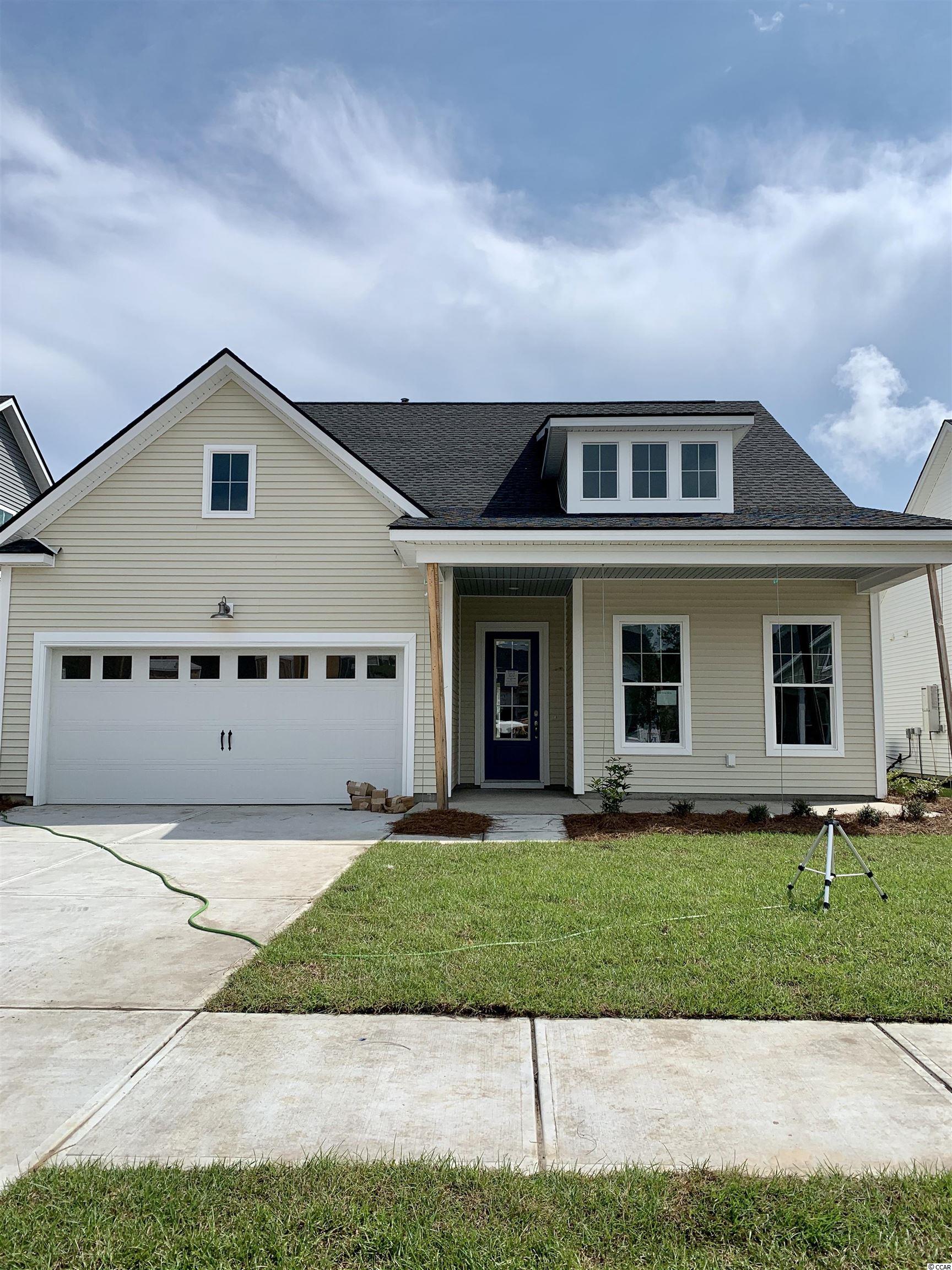 235 Yellow Rail St. Murrells Inlet, SC 29576