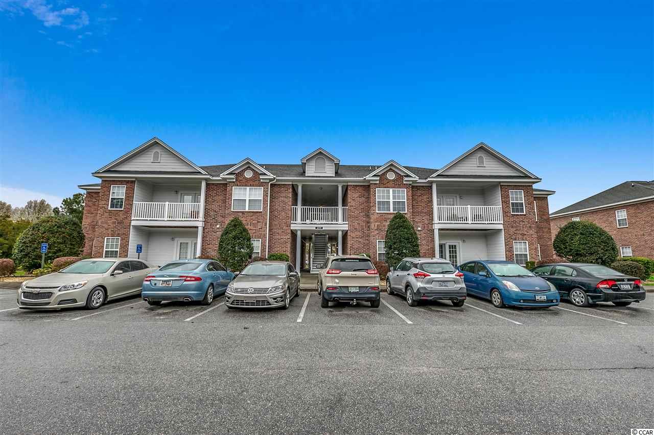 2009 Silvercrest Dr. UNIT 31E Myrtle Beach, SC 29579