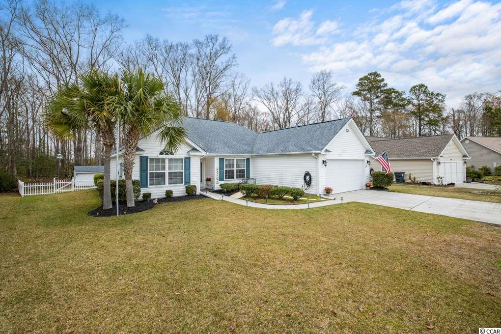 524 Calypso Dr. Myrtle Beach, SC 29588