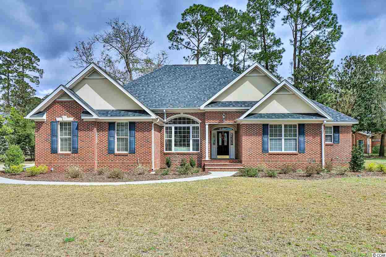 3095 Kings Ct.