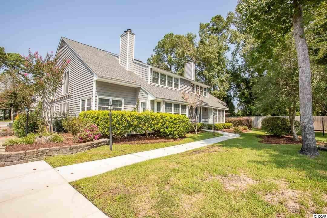 1208 Benna Dr. UNIT 5-B Myrtle Beach, SC 29577