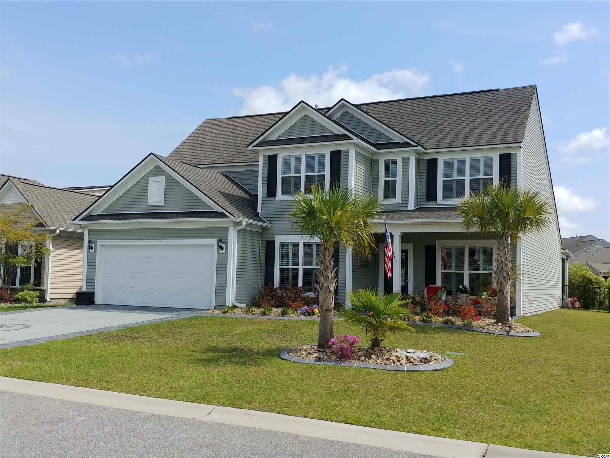 3604 Marica Ct. Myrtle Beach, SC 29579