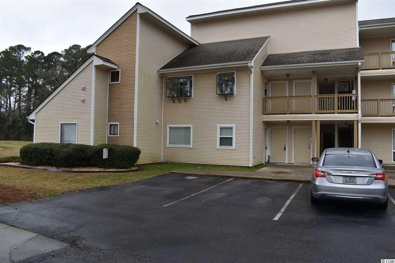 1025 Plantation Dr. W UNIT 2811/2812 Little River, SC 29566