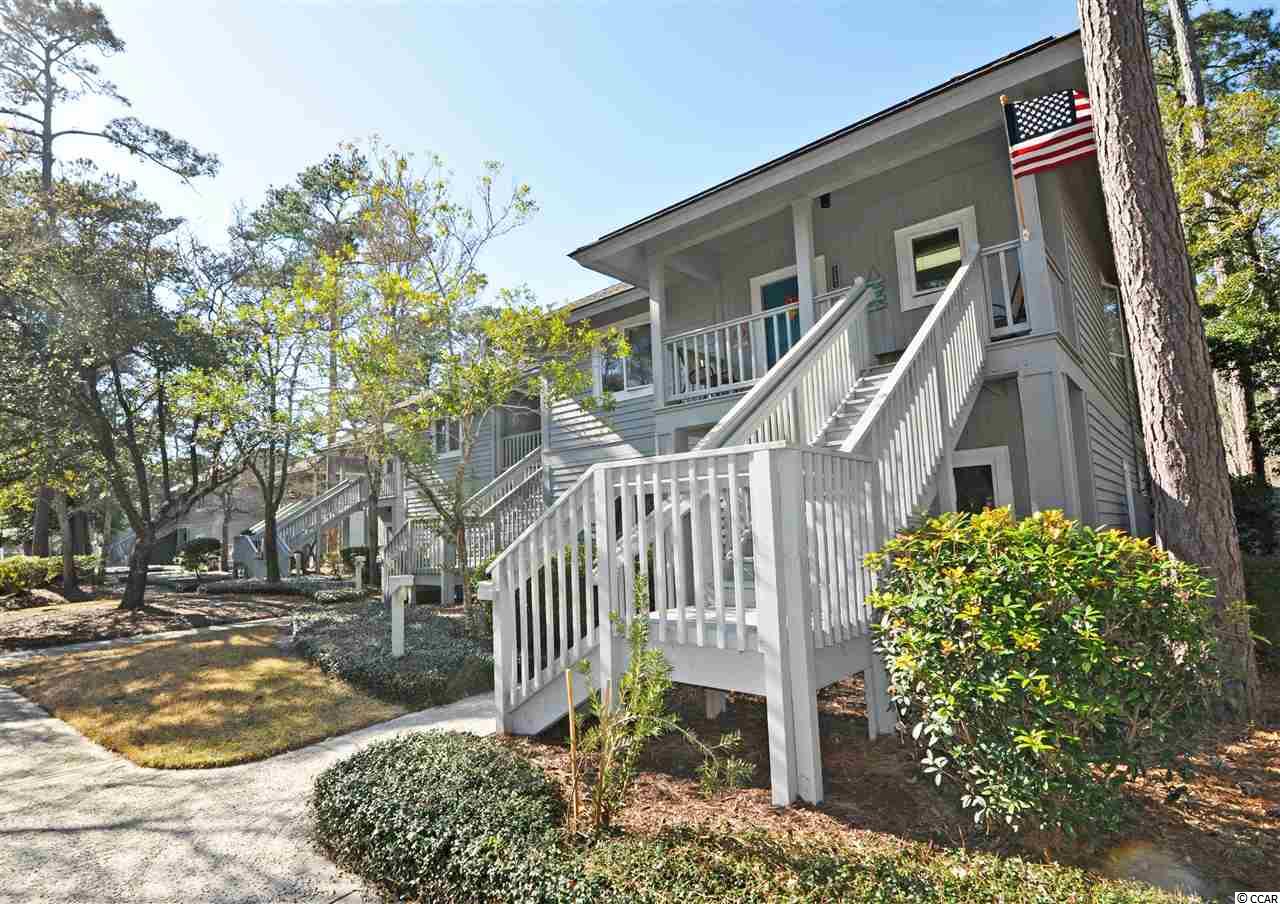 1221 Tidewater Dr. UNIT #2121 North Myrtle Beach, SC 29582