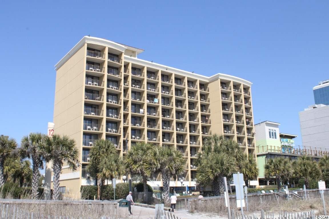 1200 N Ocean Blvd. UNIT #901 Myrtle Beach, SC 29577