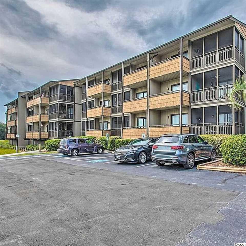 9501 Shore Dr. UNIT A-301 Myrtle Beach, SC 29572