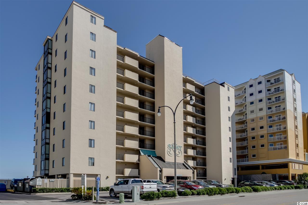 4701 S Ocean Blvd. UNIT 6-F North Myrtle Beach, SC 29582