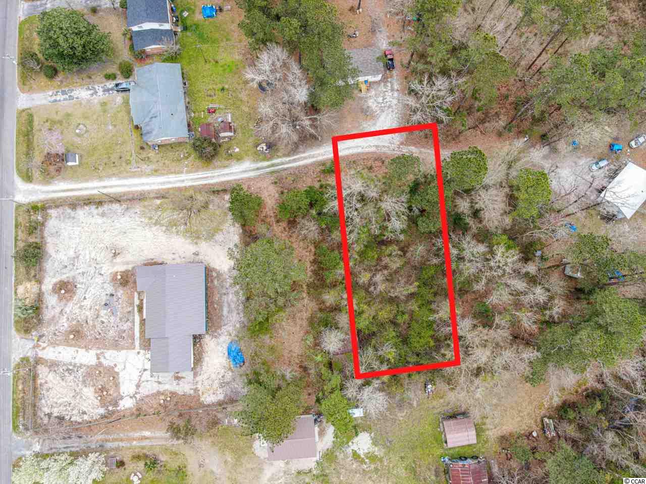Lot 4 Saint John Rd.