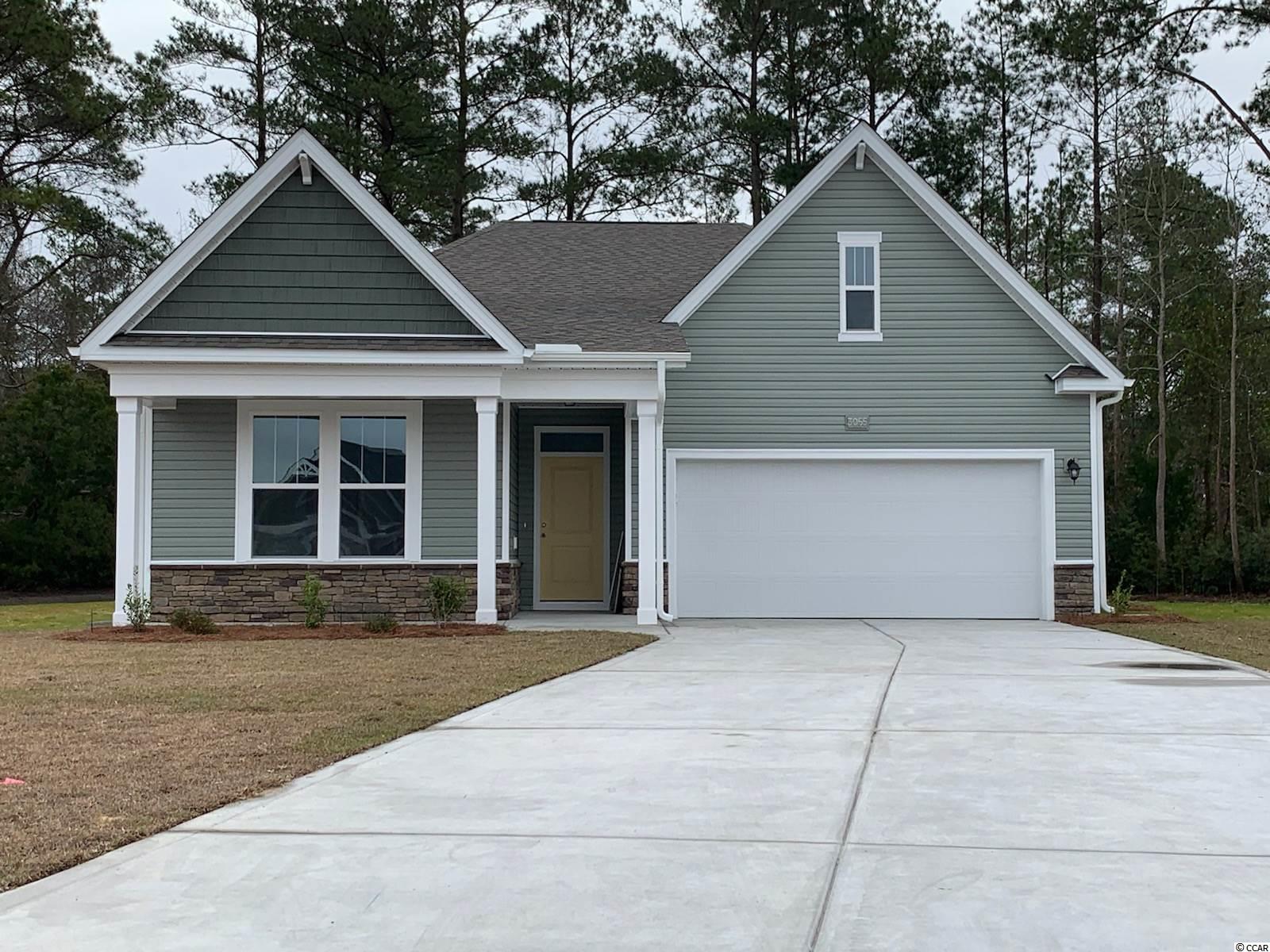 3055 Honey Clover Ct. Longs, SC 29568