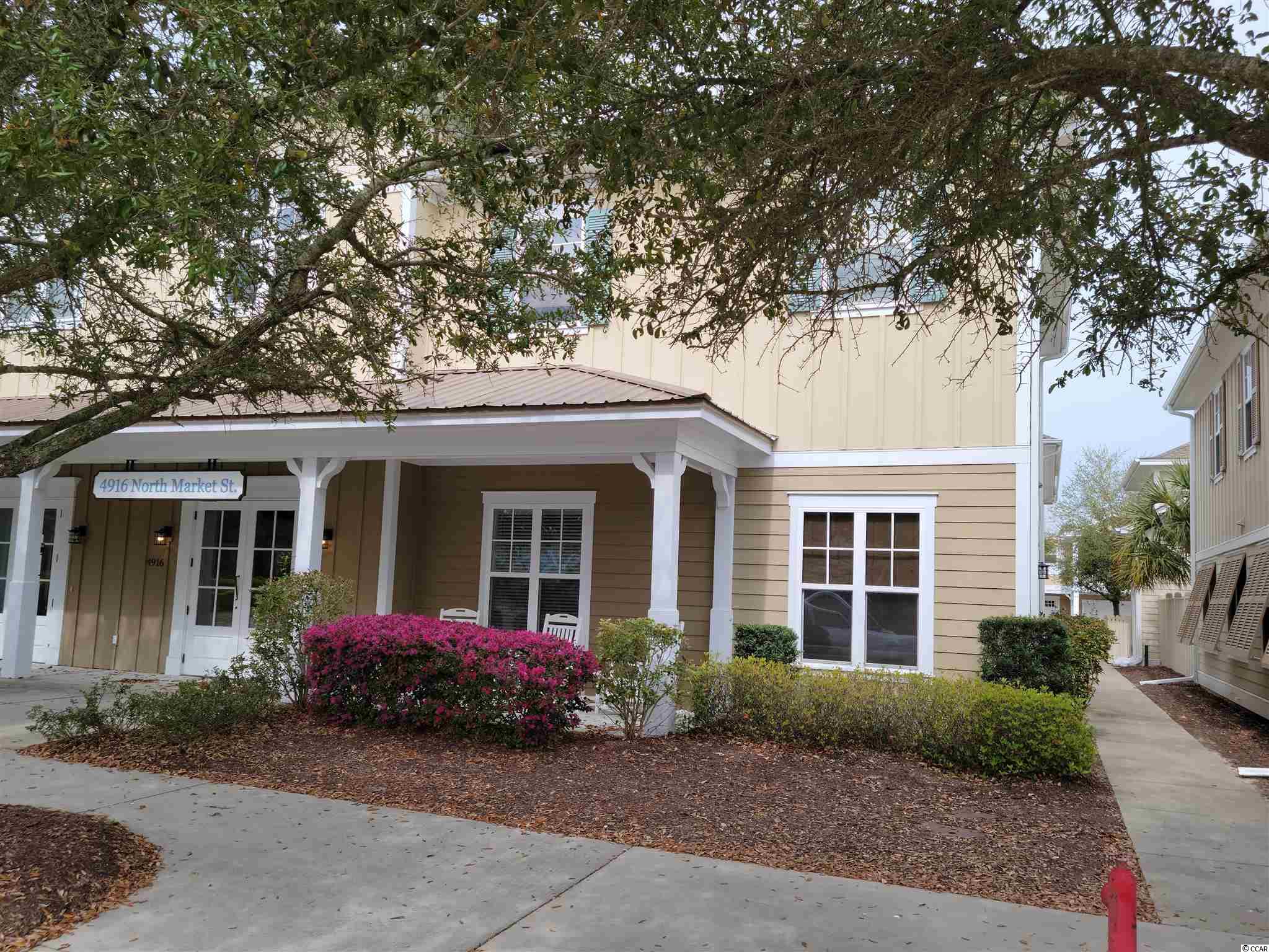 4916 N Market St. UNIT E12-R2 North Myrtle Beach, SC 29582