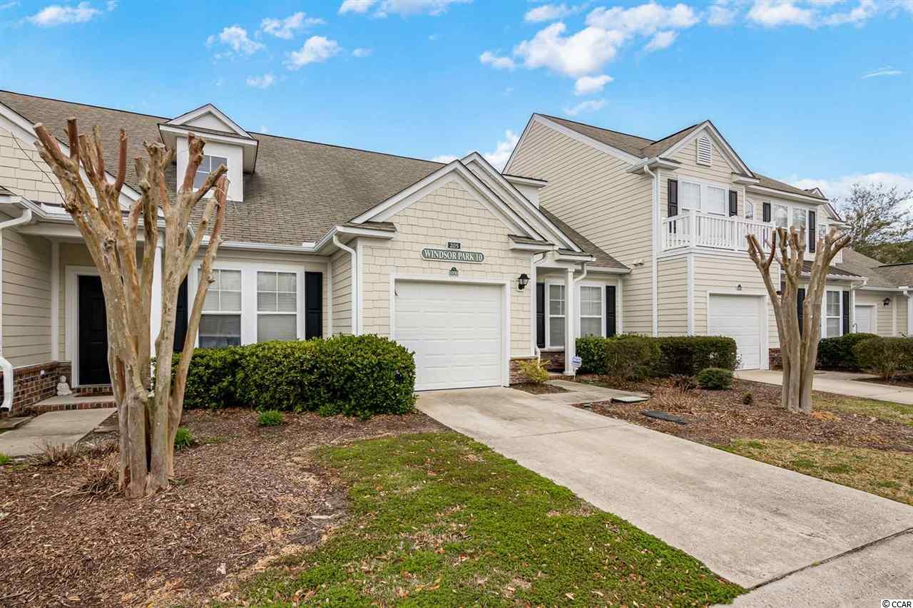 205 Threshing Way UNIT #1050 Myrtle Beach, SC 29579