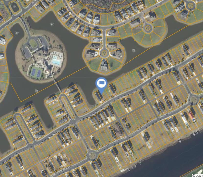 821 Crystal Water Way Myrtle Beach, SC 29579