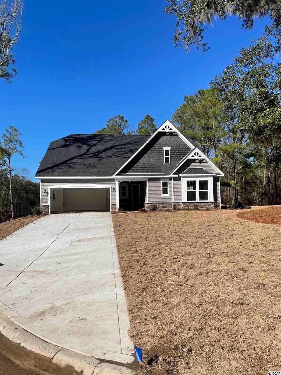 2032 Dawes Landing Court Longs, SC 29568