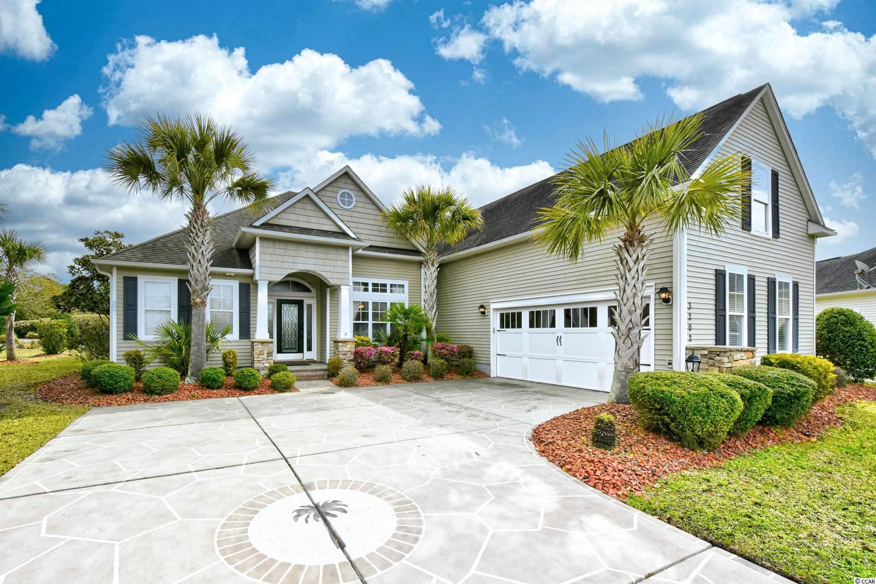 3202 Stoney Creek Ct. North Myrtle Beach, SC 29582