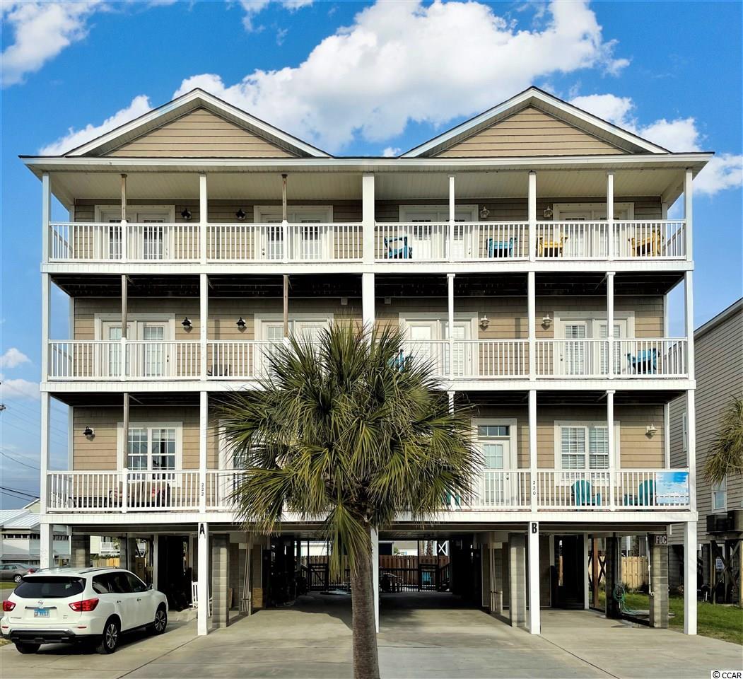 220 28th Ave. N North Myrtle Beach, SC 29582