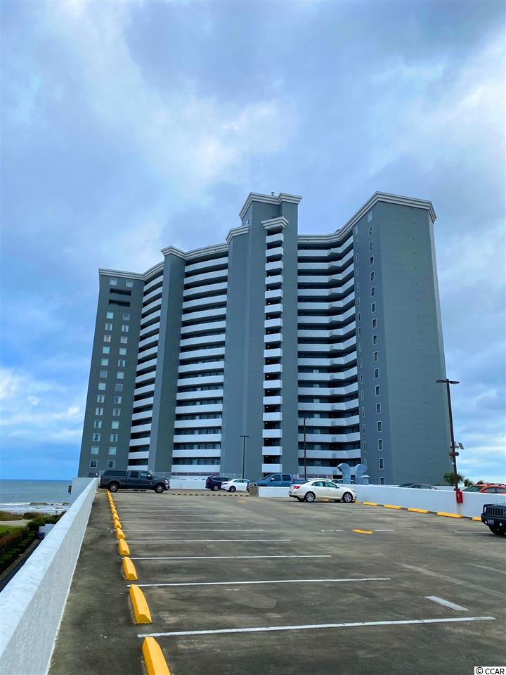 158 Seawatch Dr. UNIT #1412 Myrtle Beach, SC 29572