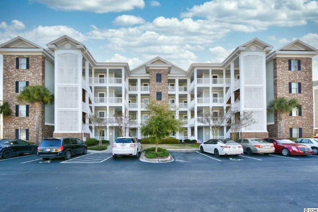 4828 Magnolia Lake Dr. UNIT #202 Myrtle Beach, SC 29577