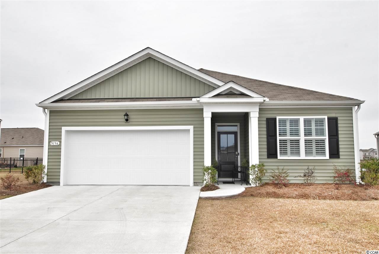 5136 Wavering Place Loop Myrtle Beach, SC 29579