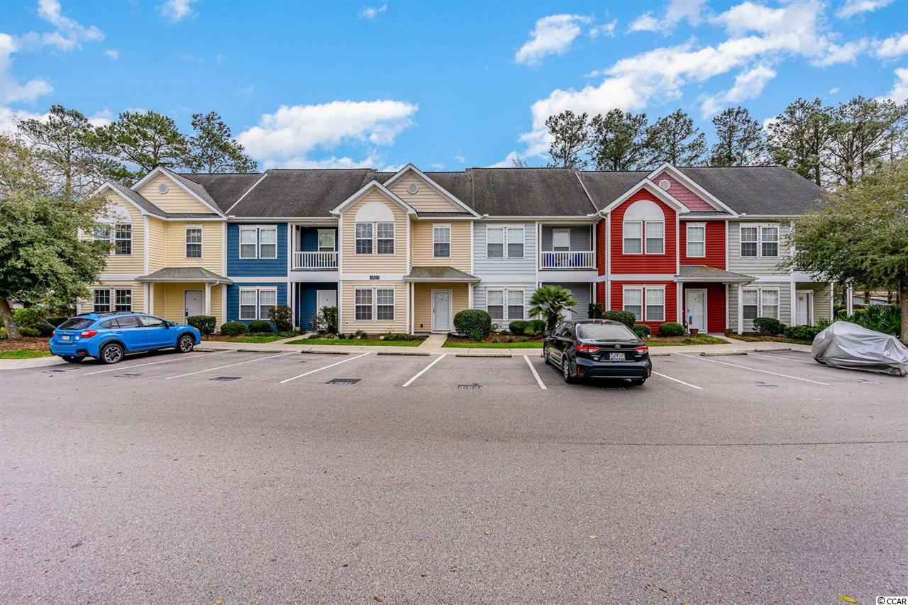 1631 Low Country Pl. UNIT A Myrtle Beach, SC 29577