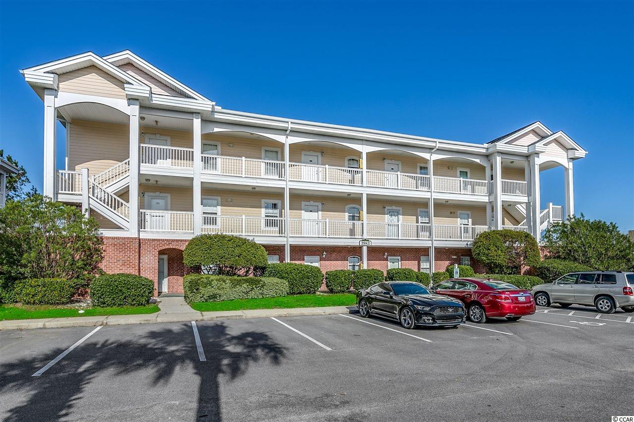 3983 Forsythia Ct. UNIT #202 Myrtle Beach, SC 29588