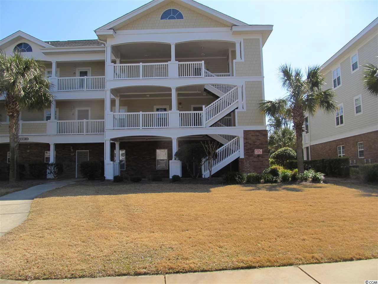 5801 Oyster Catcher Dr. UNIT #1324 North Myrtle Beach, SC 29582