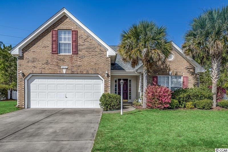 9092 Gatewick Ct. Myrtle Beach, SC 29579