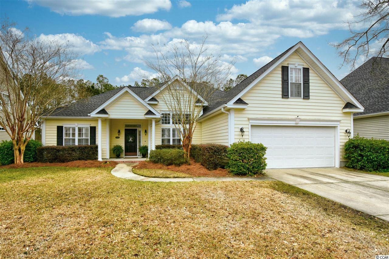3584 Brampton Dr. Myrtle Beach, SC 29588