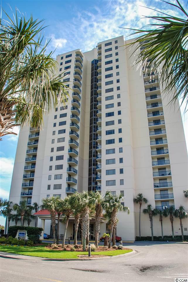 8560 Queensway Blvd. UNIT #1608 Myrtle Beach, SC 29572