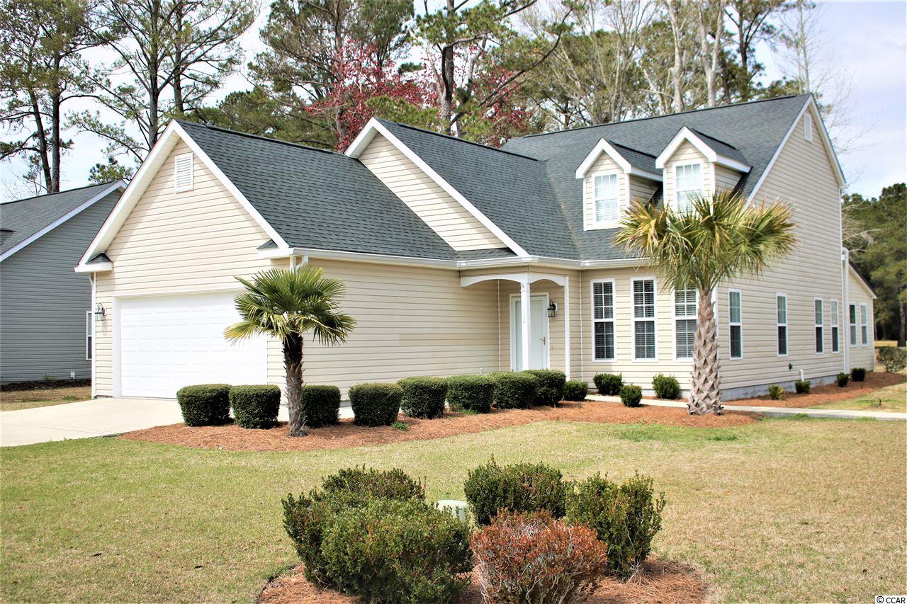 110 Robert Conway Ct. Georgetown, SC 29440