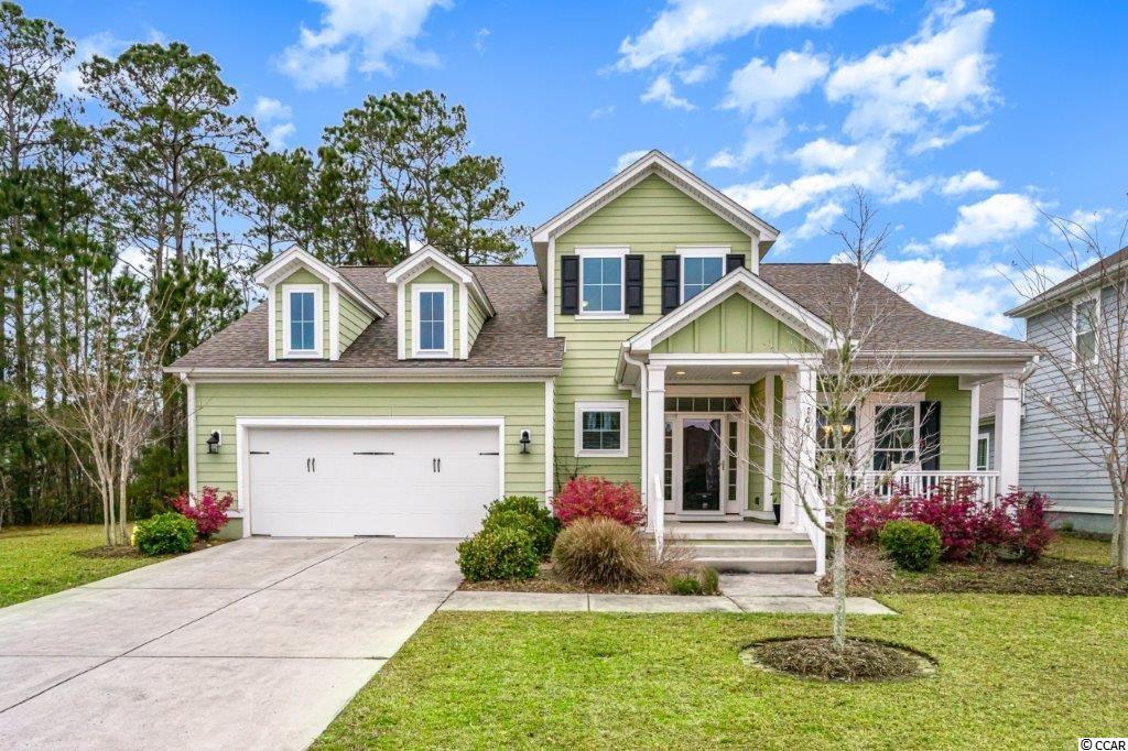 705 Dreamland Dr. Murrells Inlet, SC 29576