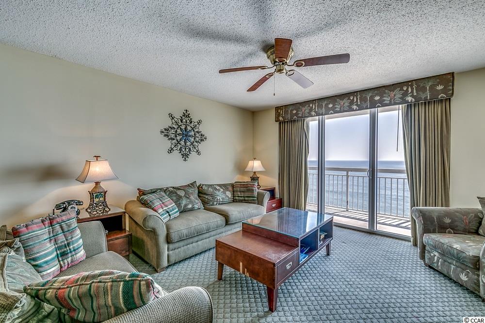 1625 S Ocean Blvd. UNIT #801 North Myrtle Beach, SC 29582